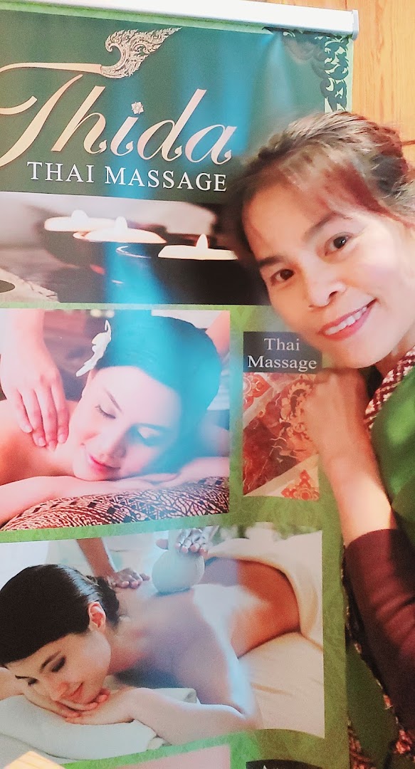 Thida Thaimassage · Fotos 7